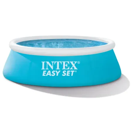 Бассейн надувной Intex Easy Set 28101NP 183x51 см kaco easy многофункциональная ручка 0 5 мм