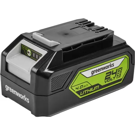 Аккумулятор Greenworks G24B4 4 Ач 24 В 2926807