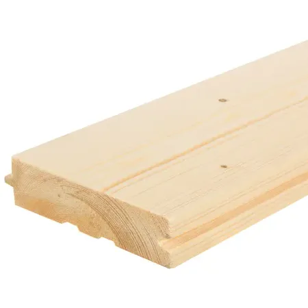 Доска пола хвоя 36x146x4000 мм сорт Оптима 3 шт. 1.75 м² многофункциональная рабочая доска зеленого серого а hh zb04