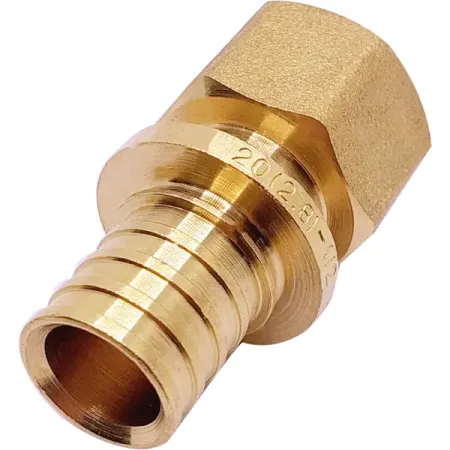 Переходник Ростерм 1/2