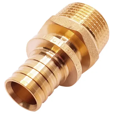 Переходник Ростерм 3/4