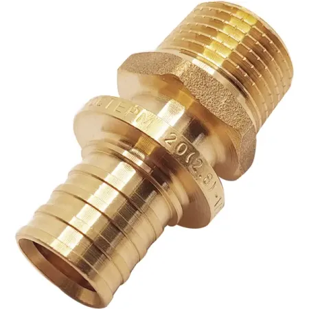 Переходник Ростерм 1/2