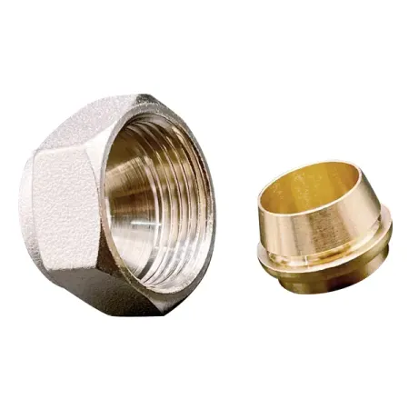 Евроконус для стальной трубы Ростерм 3/4