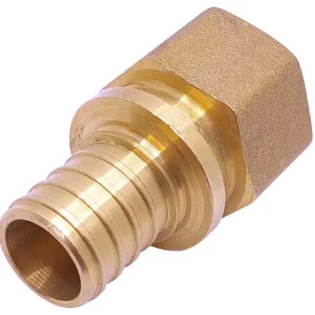 Переходник Ростерм 1/2