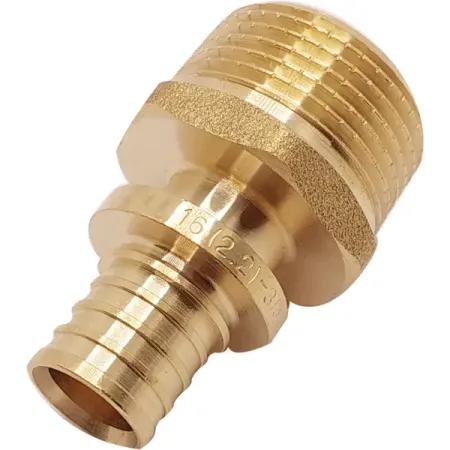 Переходник Ростерм 3/4