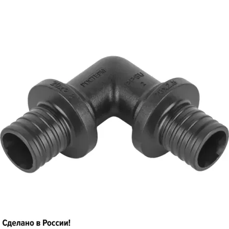 Угол 90° Ростерм 20x20 мм PPSU