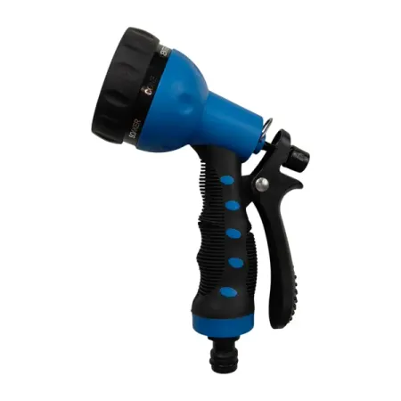Пистолет-распылитель для полива BOUTTE 7 режимов