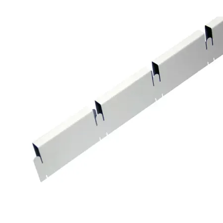 Профиль грильято Албес папа 75x75x40 мм белый 0.6 м геннадий моисеевич меламед самый лучший папа