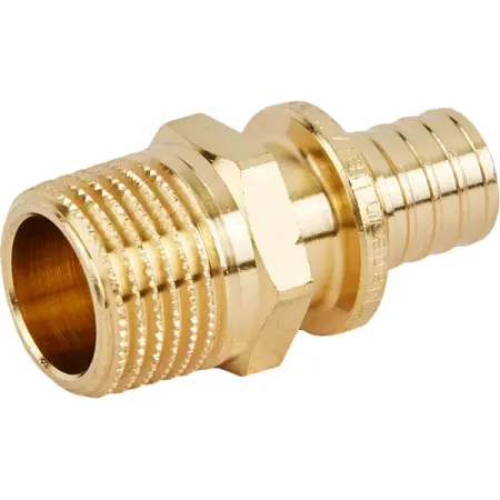 Переходник Stout 1/2