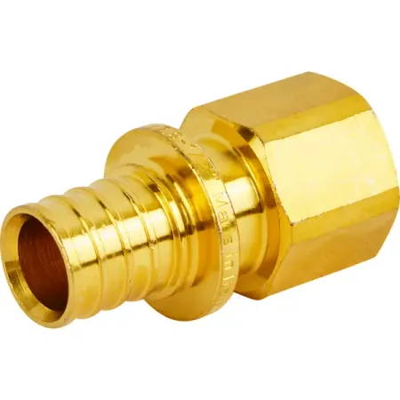 Переходник Stout 1/2