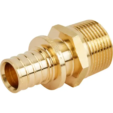 Переходник Stout 3/4