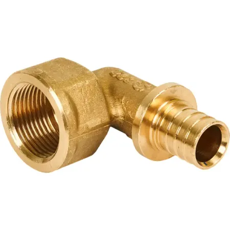 Угол комбинированный 90° Stout 3/4