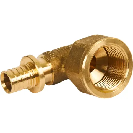 Угол комбинированный 90° Stout 3/4