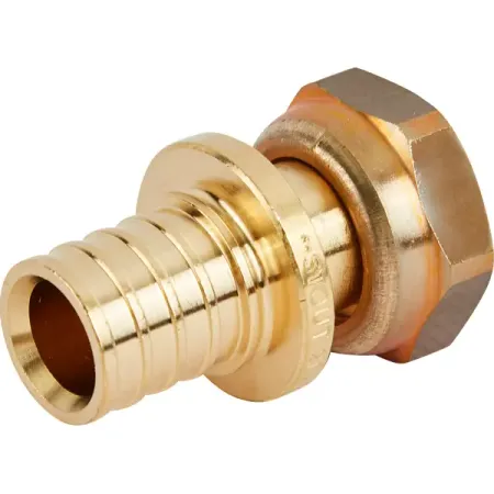 Переходник Stout 1/2