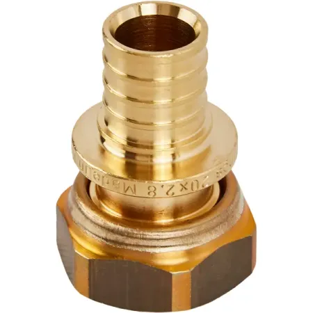 Евроконус для труб из сшитого полиэтилена Stout 3/4