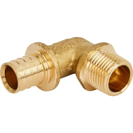 Угол комбинированный 90° Stout 1/2