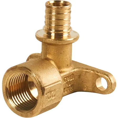 Водорозетка аксиальная Stout 1/2