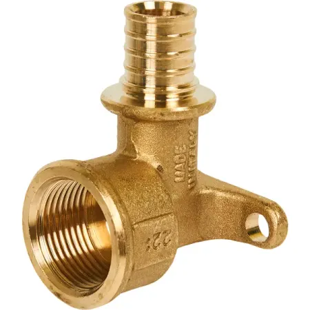 Водорозетка Stout 3/4