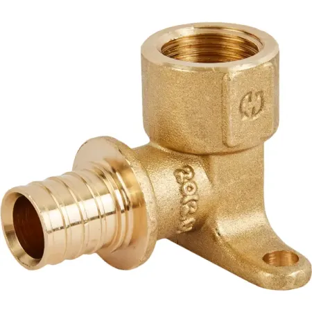 Водорозетка Stout 1/2