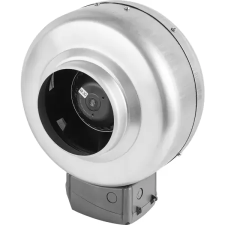 Вентилятор D125 Era Pro MARS GDF 125 mars hydro adlite uv ir фитолампа