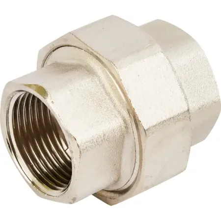 Муфта разъемная американка Stout 1