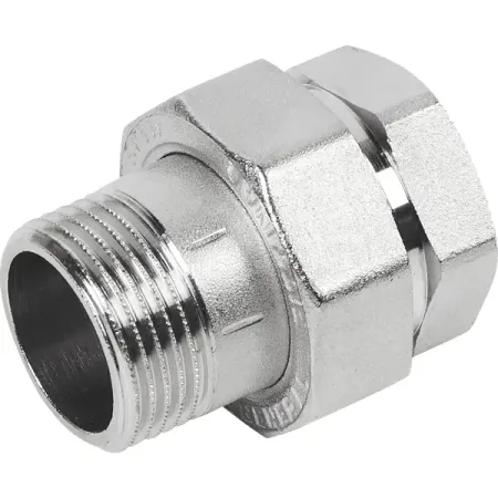 Сгон прямой американка Stout 1