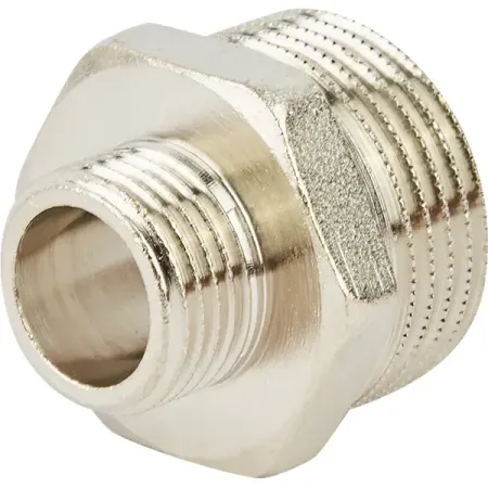 Ниппель переходной Stout 1