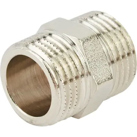 Ниппель Stout 1/2