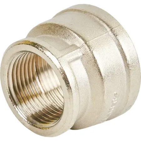 Муфта переходная Stout 1 1/4