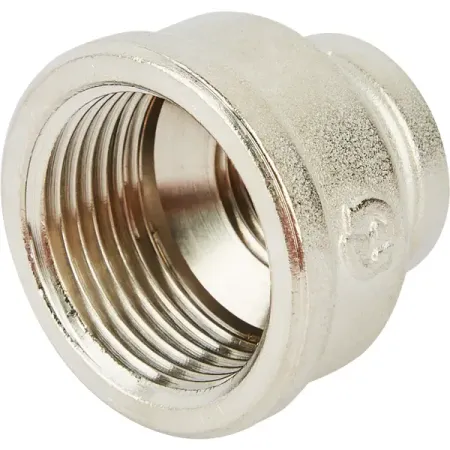 Муфта переходная Stout 1