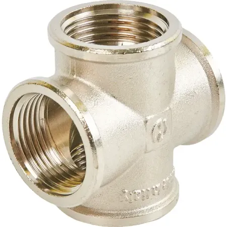 Крестовина Stout 1