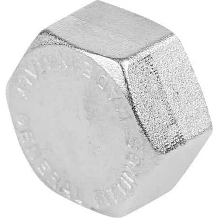 Заглушка Stout 1/2