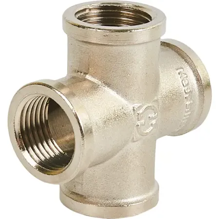 Крестовина Stout 1/2