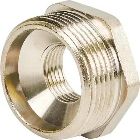 Футорка Stout 1 1/4