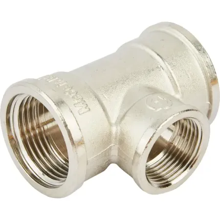 Тройник переходной Stout 1