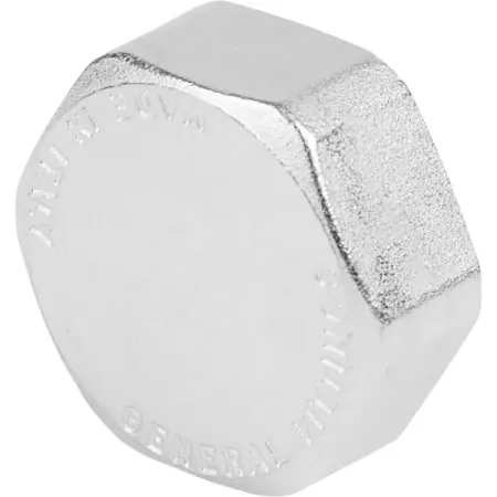 Заглушка Stout 1