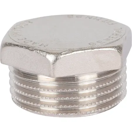 Заглушка Stout 1