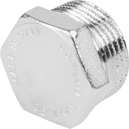 Заглушка Stout 3/4