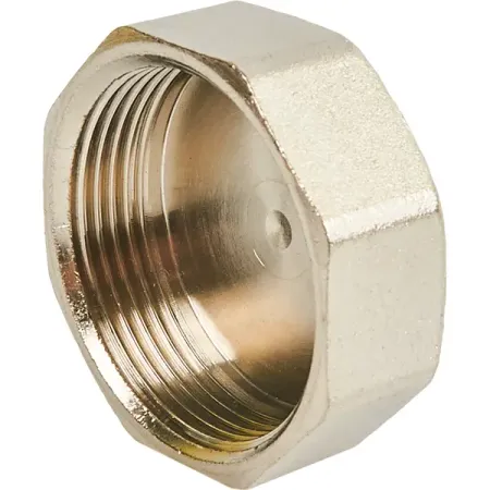 Заглушка Stout 1 1/2