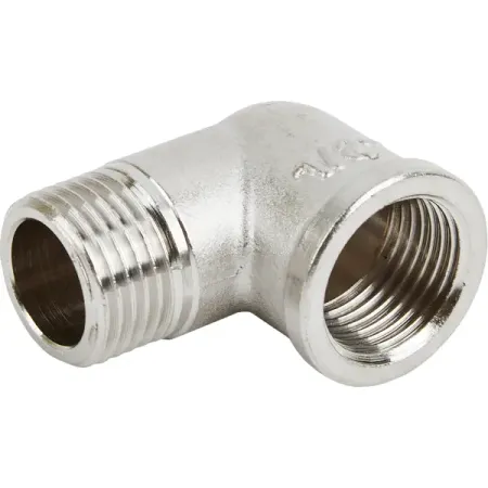 Угол 90° Stout 1/2