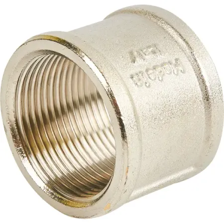 Муфта Stout 1 1/4