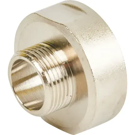 Переходник Stout 1 1/4