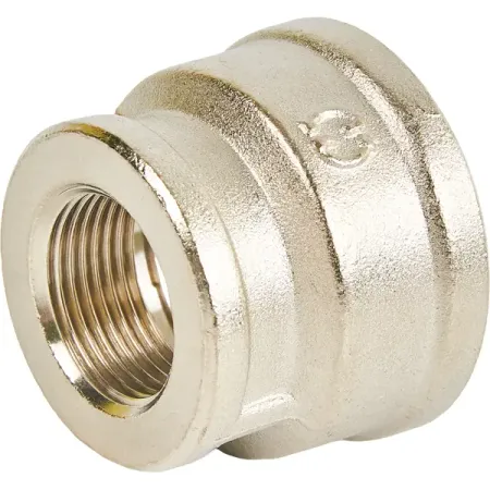 Муфта переходная Stout 1 1/4