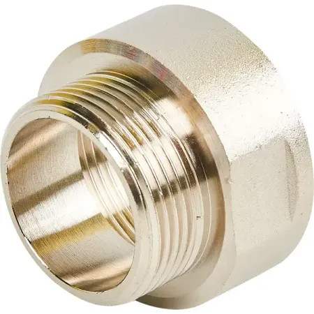 Переходник Stout 1 1/4