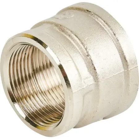 Муфта переходная Stout 1 1/4