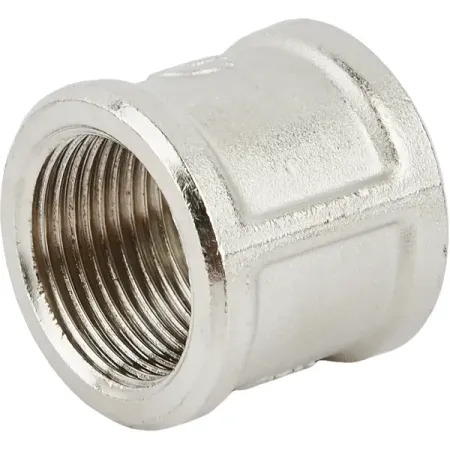 Муфта Stout 3/4