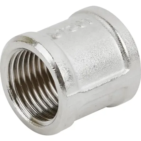 Муфта Stout 1/2