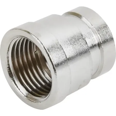 Муфта переходная Stout 1/2