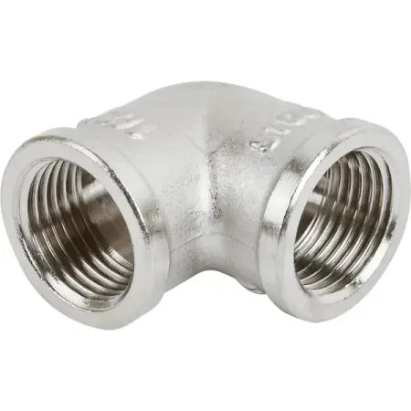 Угол 90° Stout 1/2