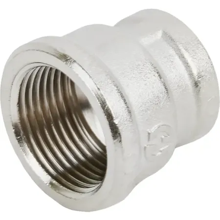 Муфта переходная Stout 3/4